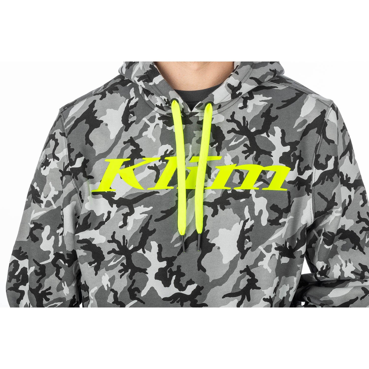 Klim Pullover Hoodie