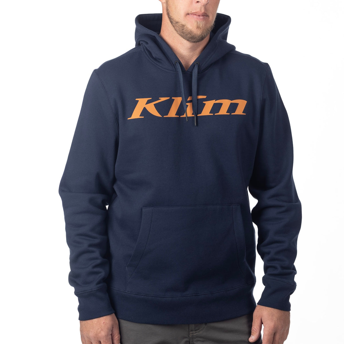Klim Pullover Hoodie
