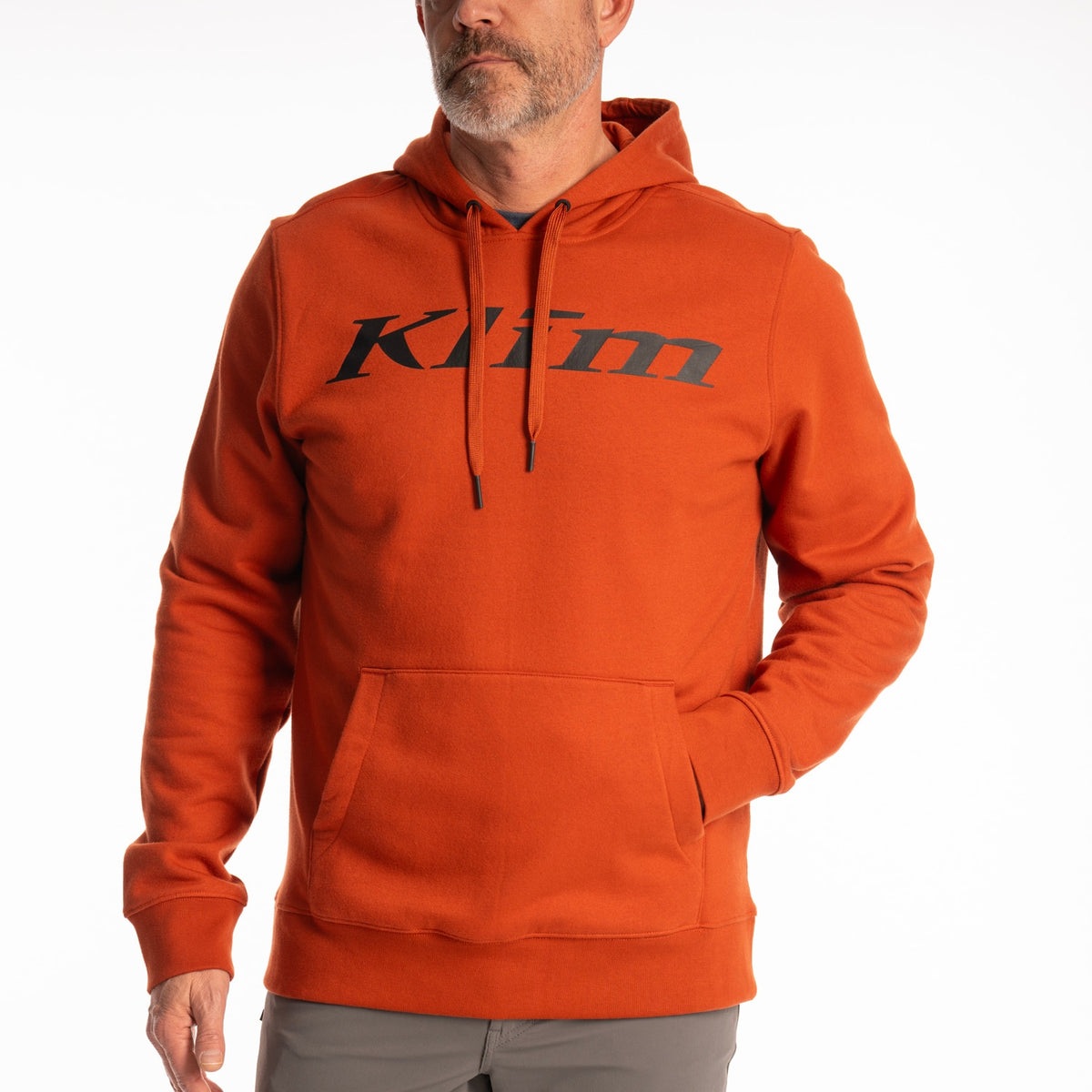 Klim Pullover Hoodie