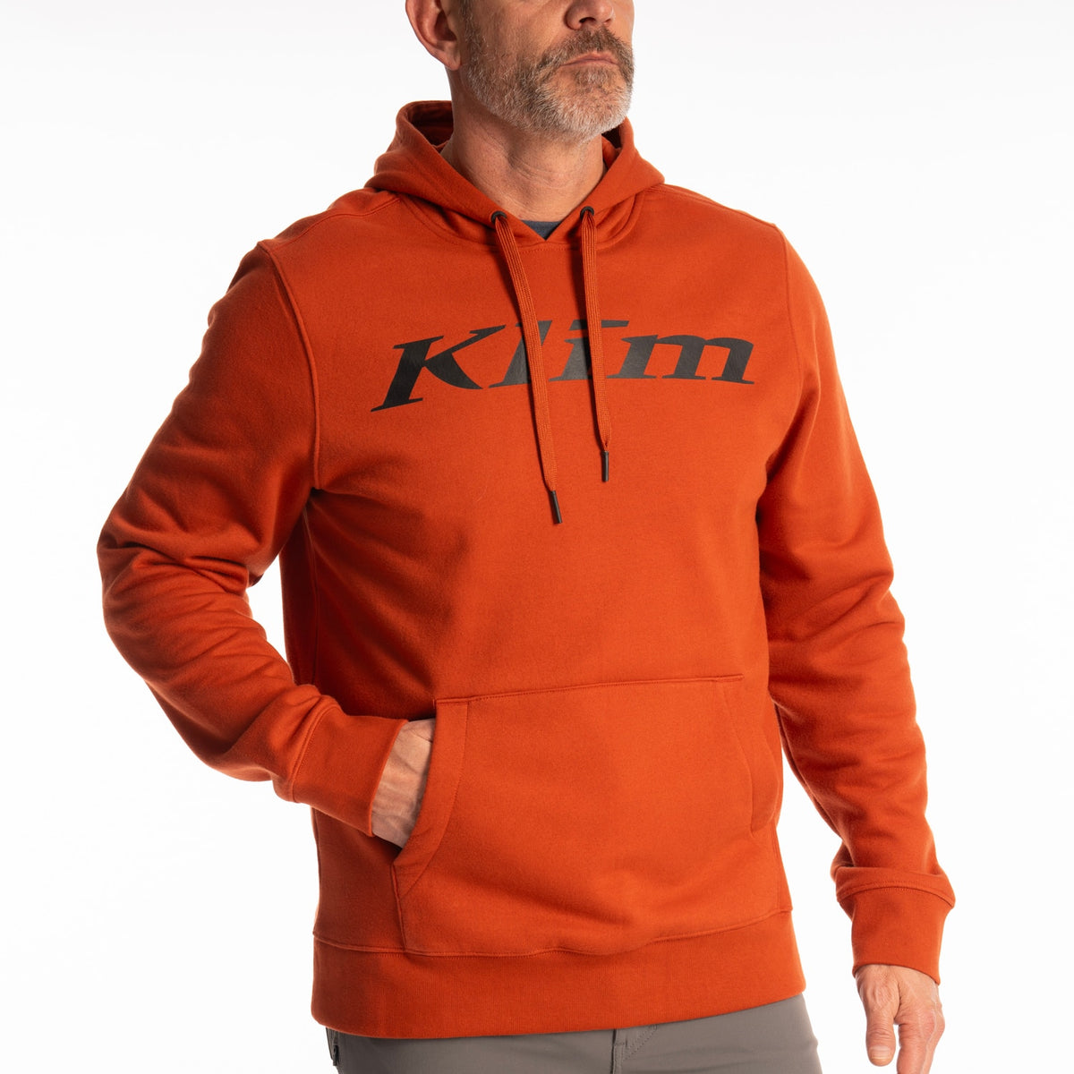 Klim Pullover Hoodie