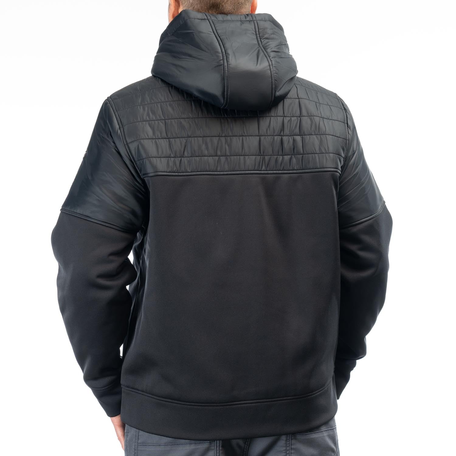 Tamarack Insulated Zip Hoodie