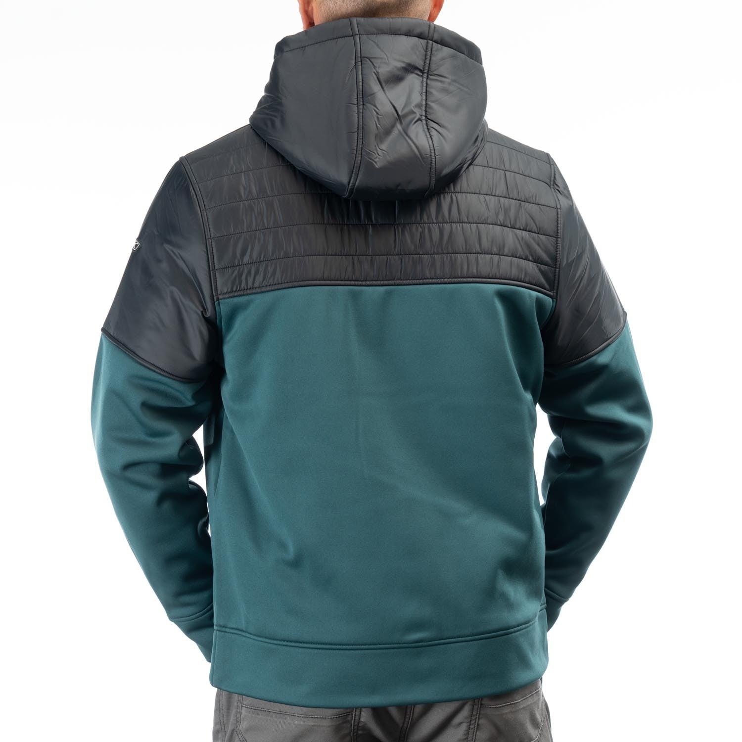 Tamarack Insulated Zip Hoodie