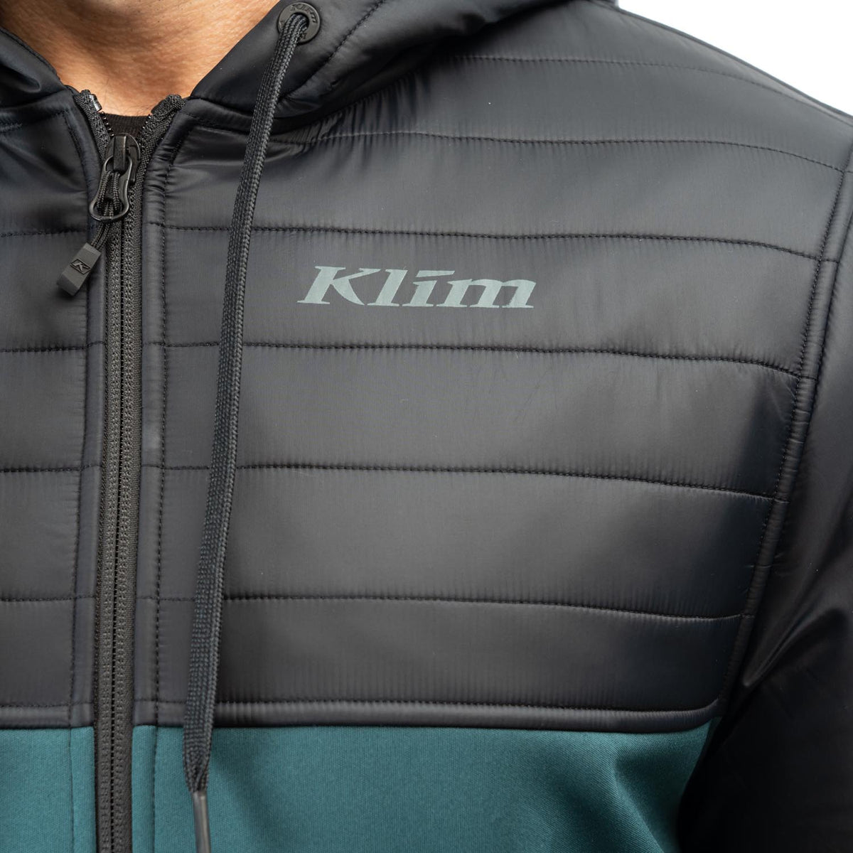 Tamarack Insulated Zip Hoodie
