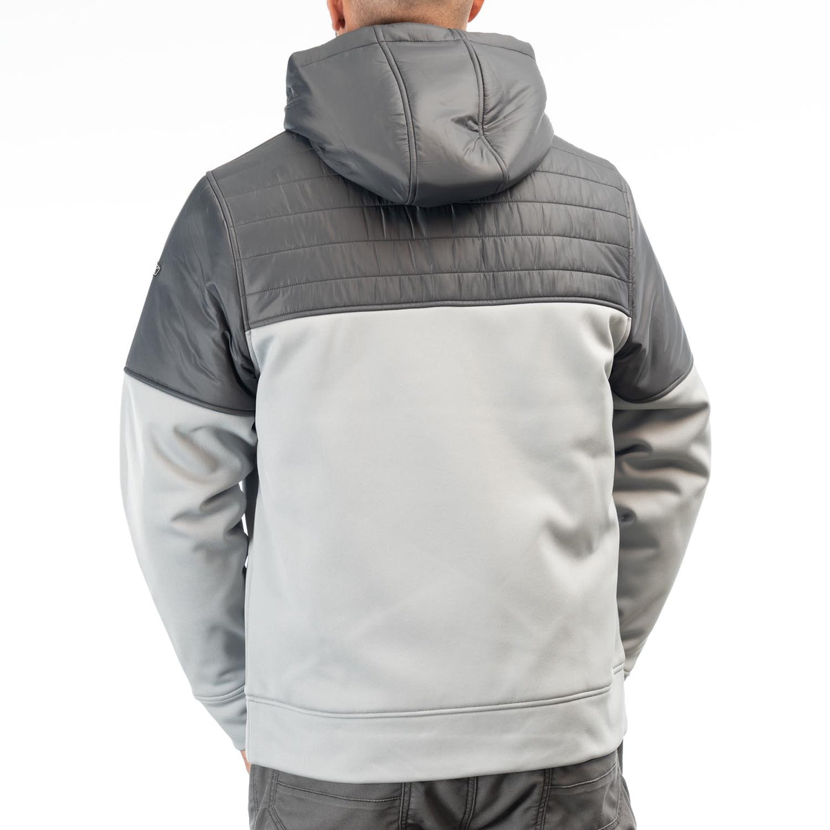 Tamarack Insulated Zip Hoodie