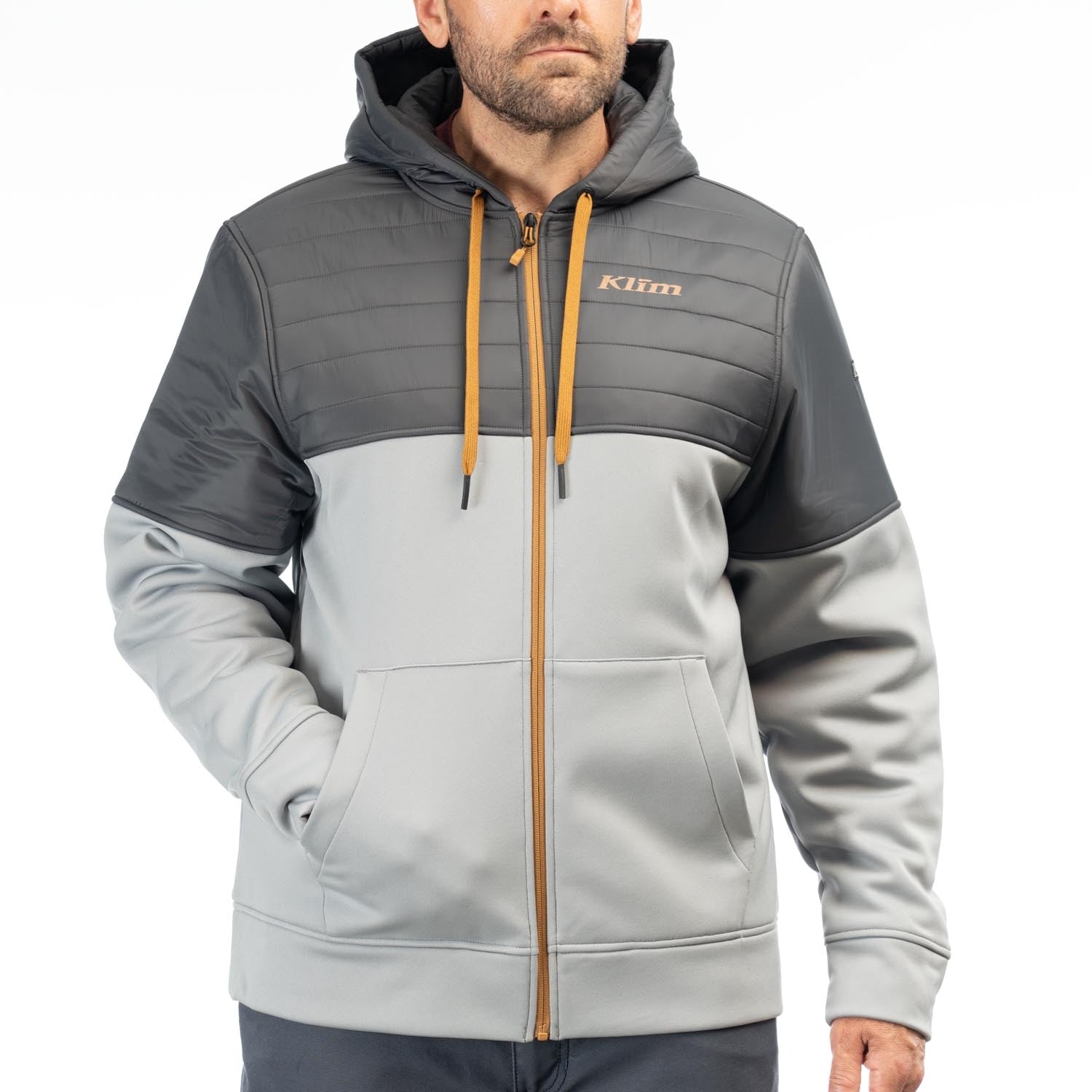 Tamarack Insulated Zip Hoodie