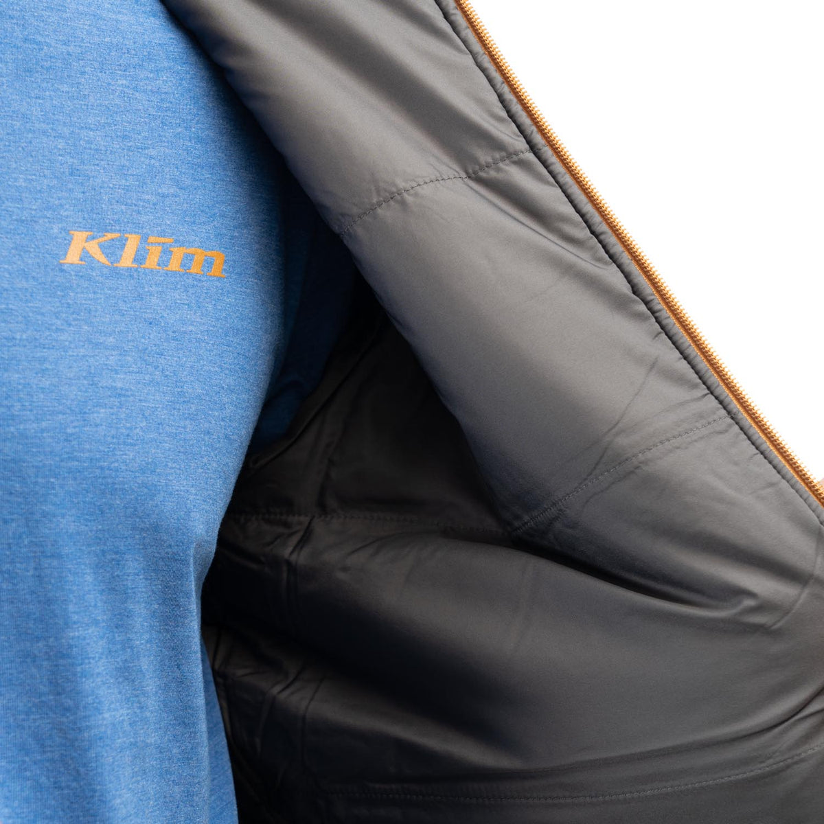Tamarack Insulated Zip Hoodie