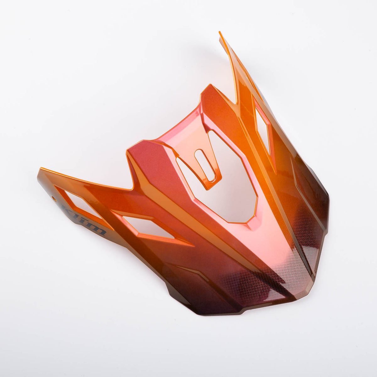 F3 Carbon Visor
