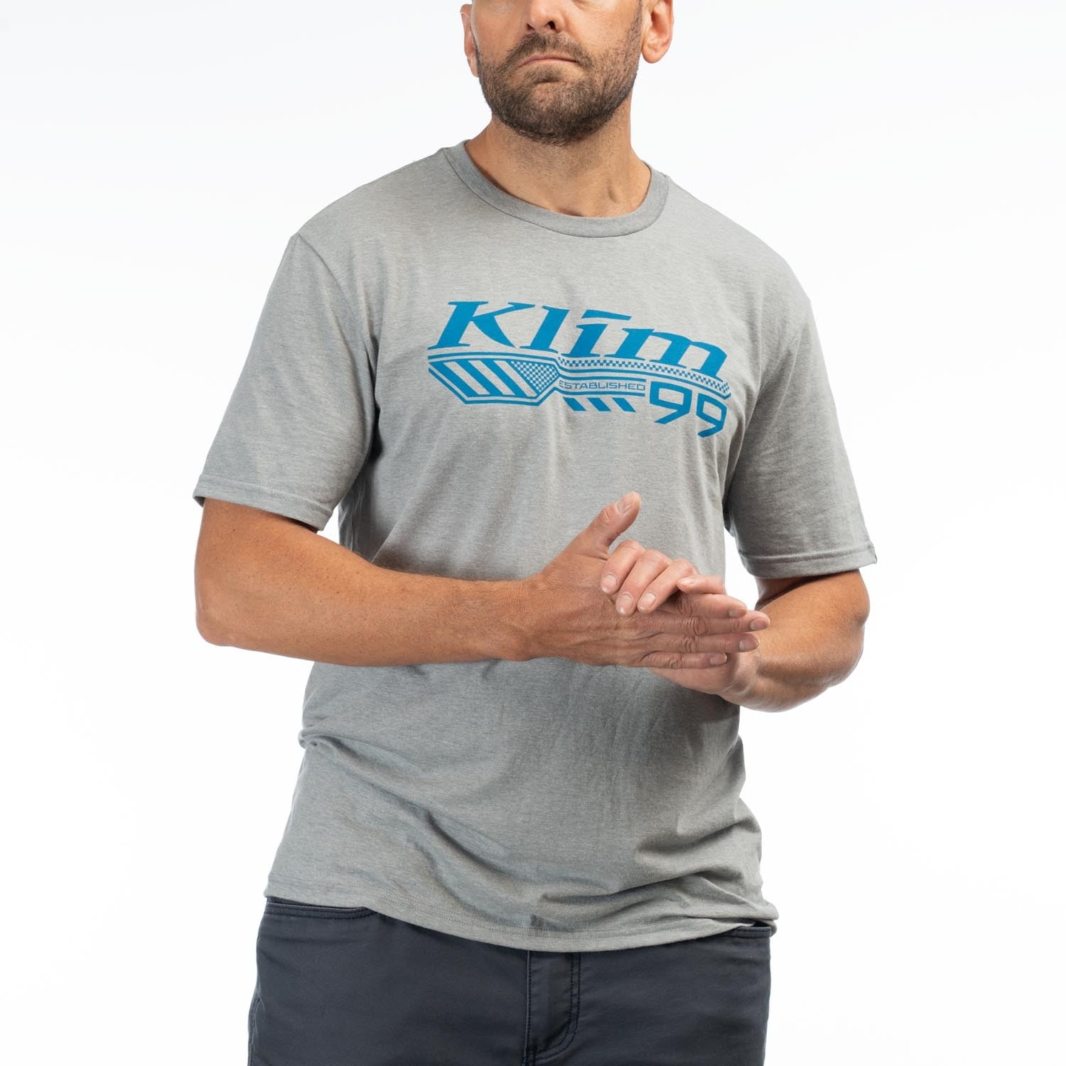 Foundation Tri-blend Tee