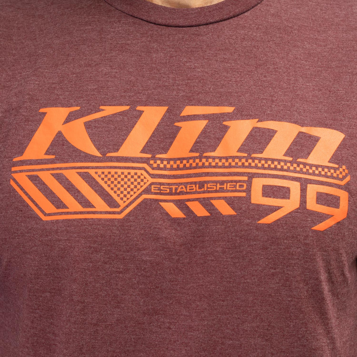 Foundation Tri-blend Tee