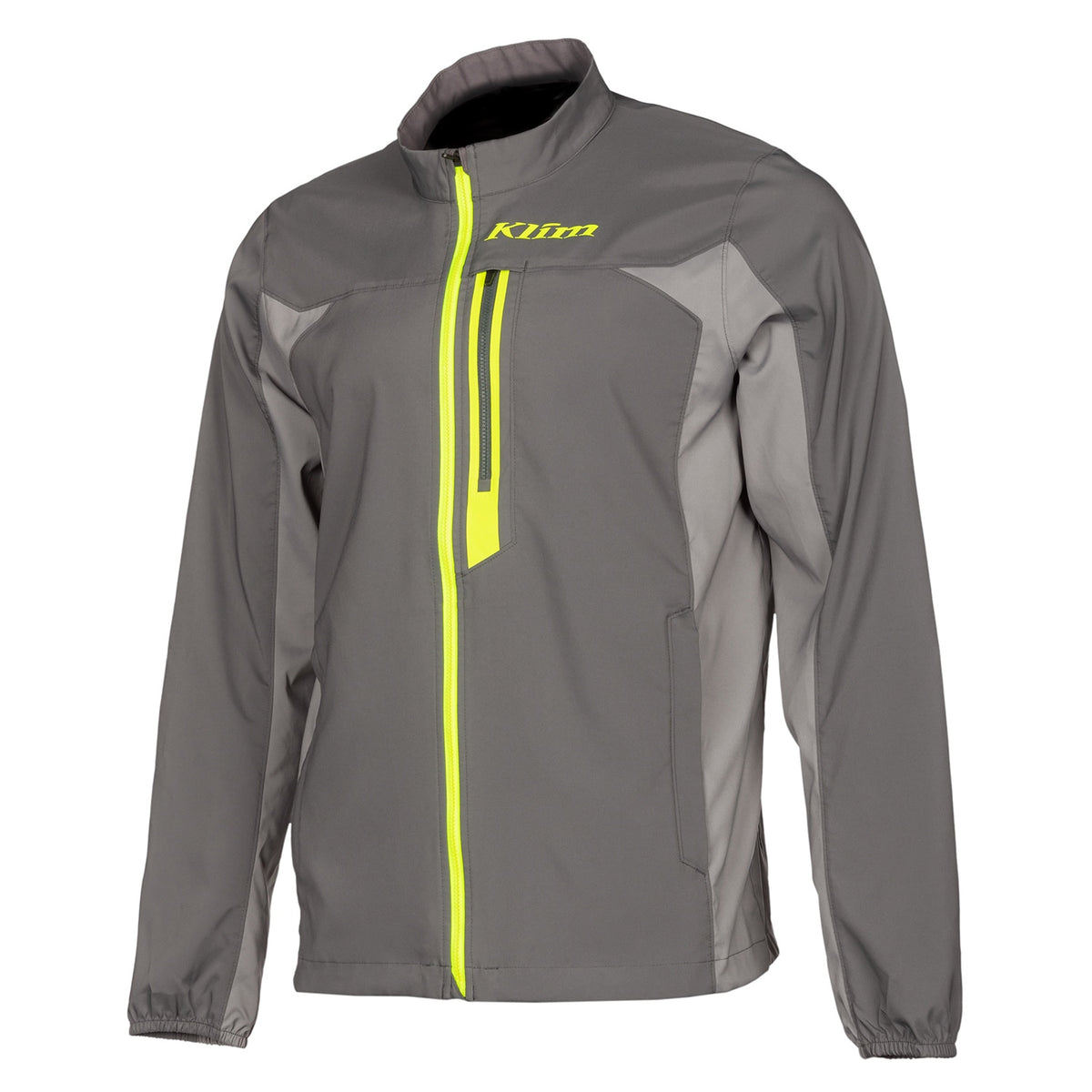 Resilience Wind Jacket