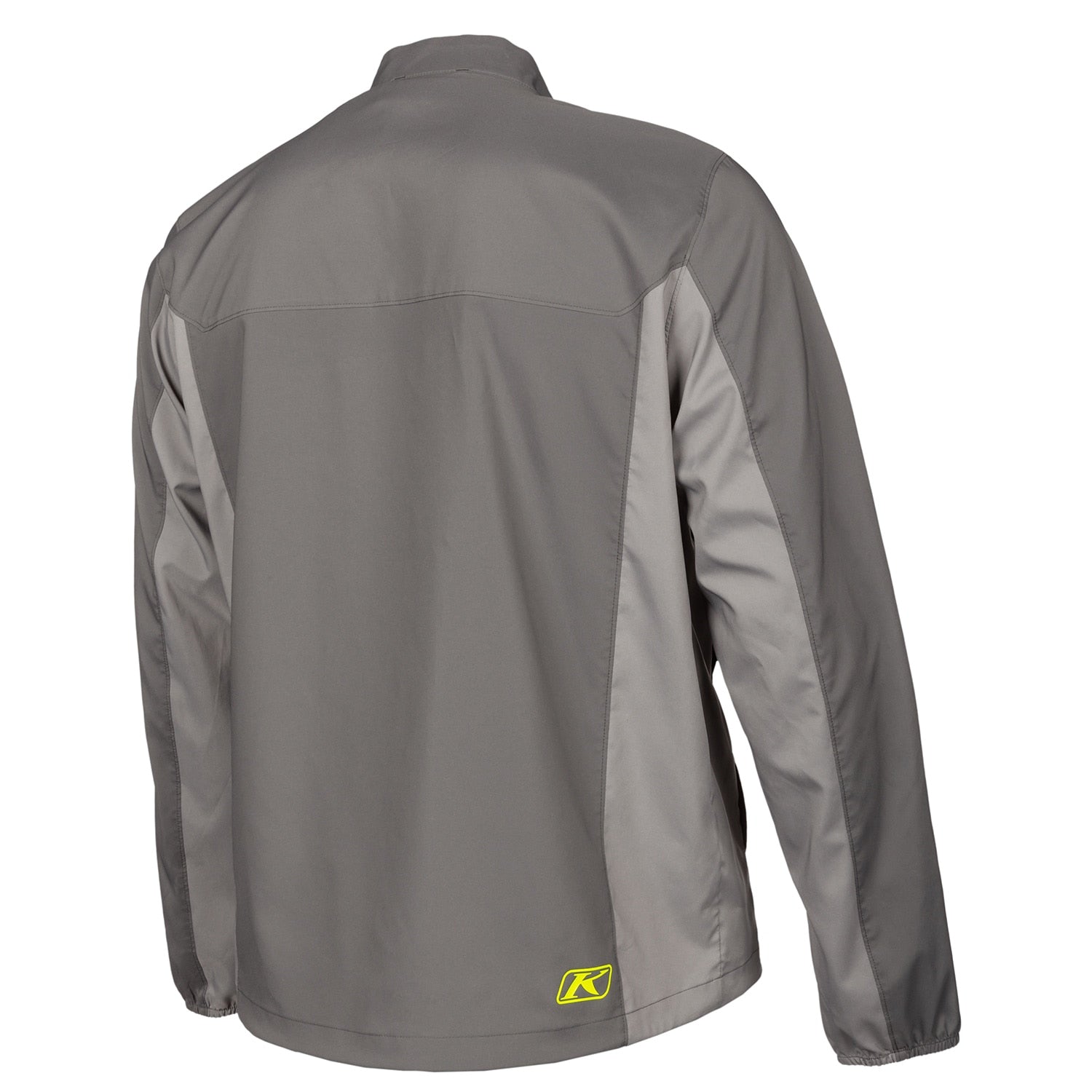 Resilience Wind Jacket