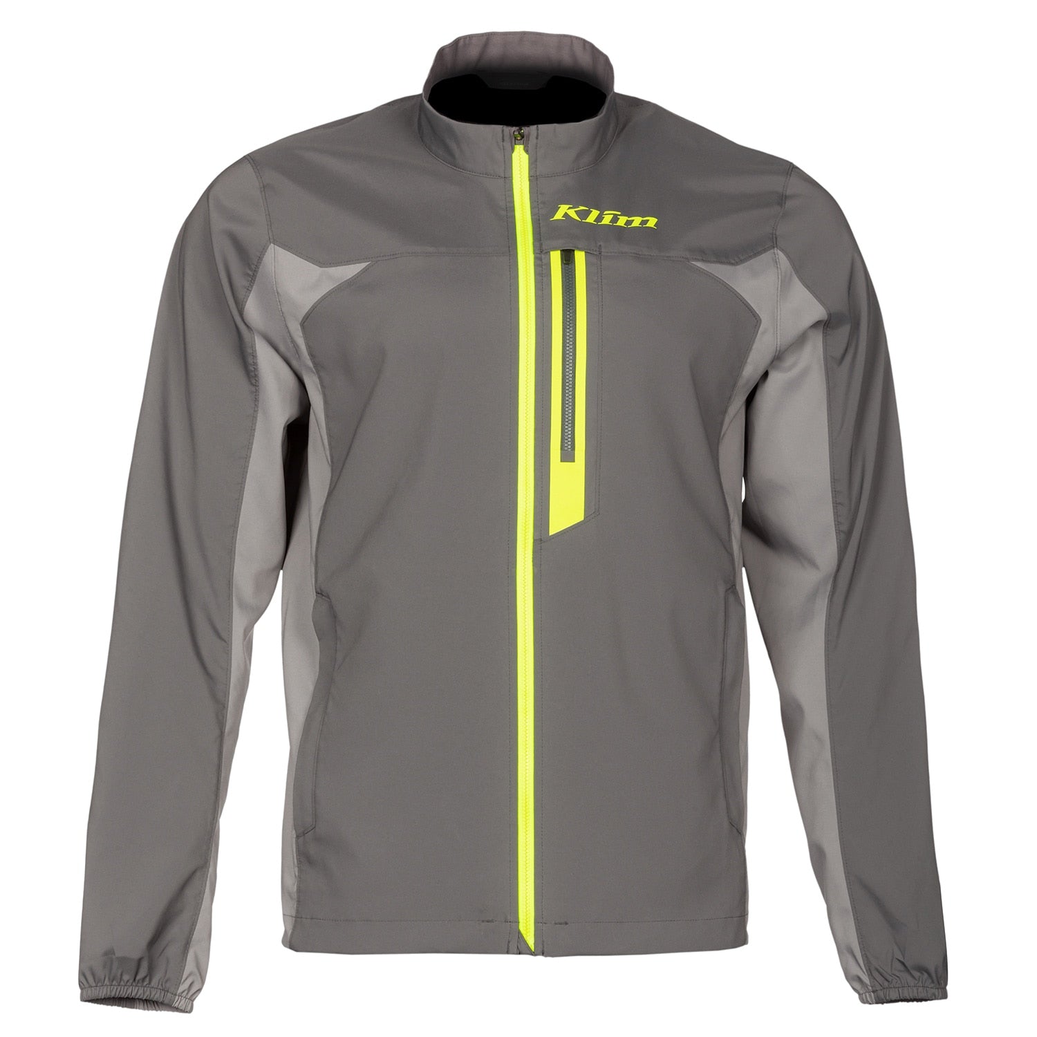 Resilience Wind Jacket