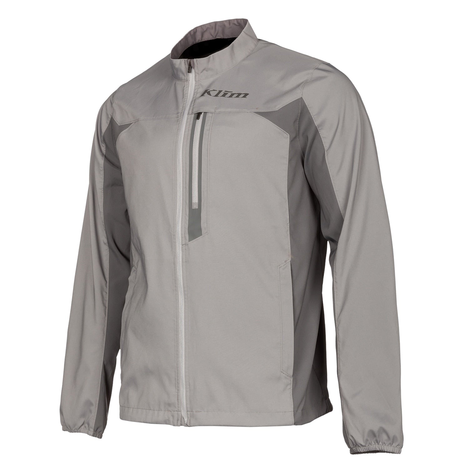 Resilience Wind Jacket