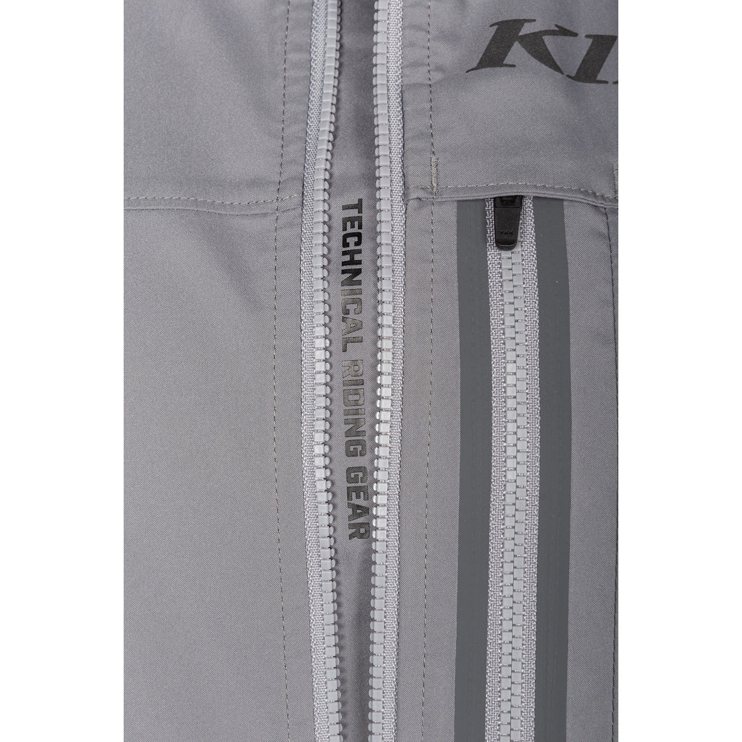 Resilience Wind Jacket