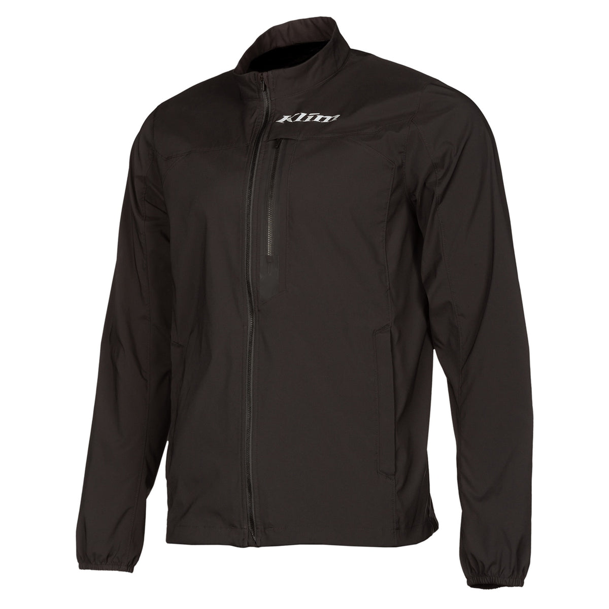 Resilience Wind Jacket