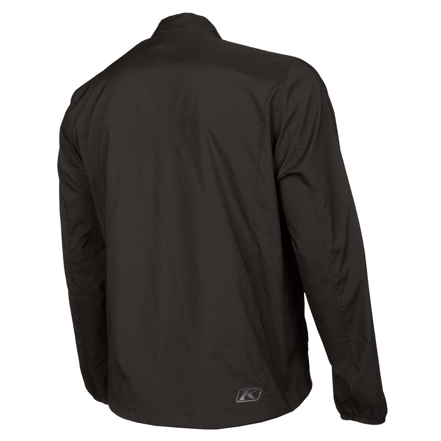 Resilience Wind Jacket