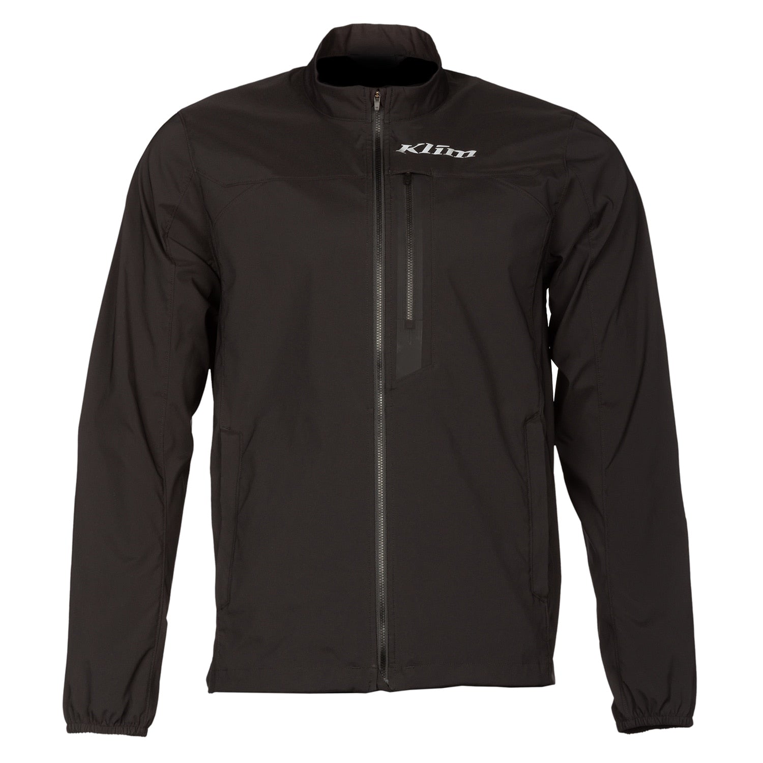 Resilience Wind Jacket
