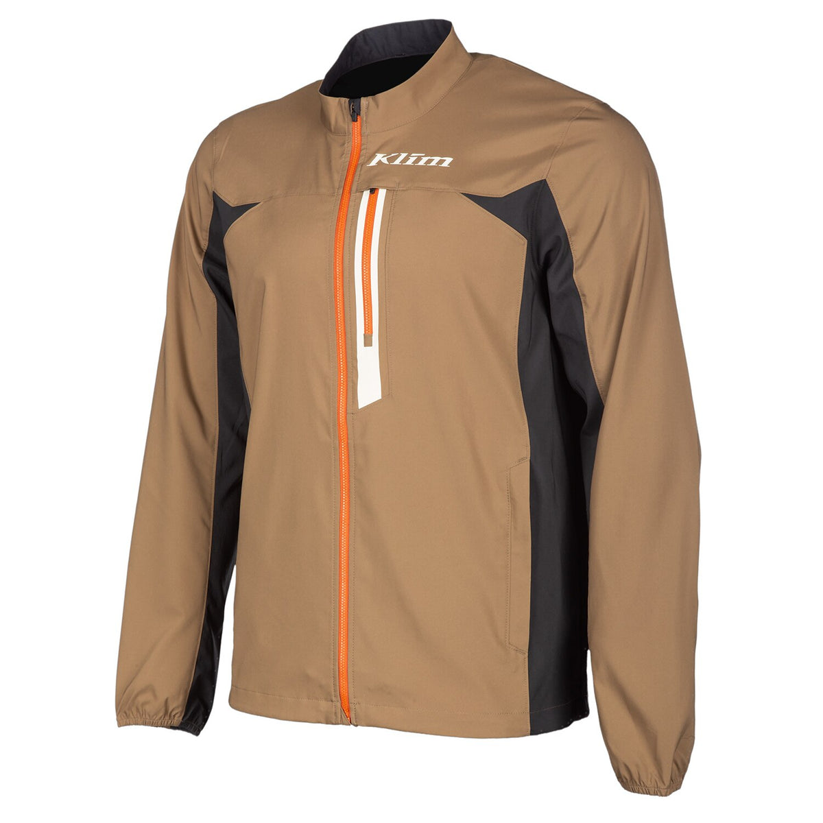 Resilience Wind Jacket