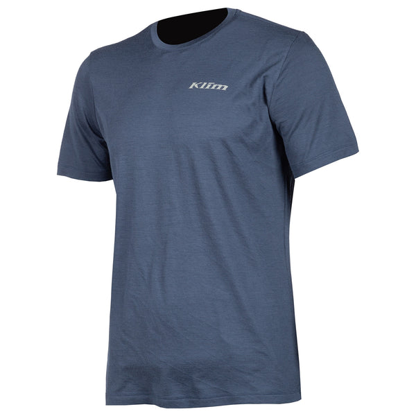 Teton Merino Wool SS Shirt – Klim