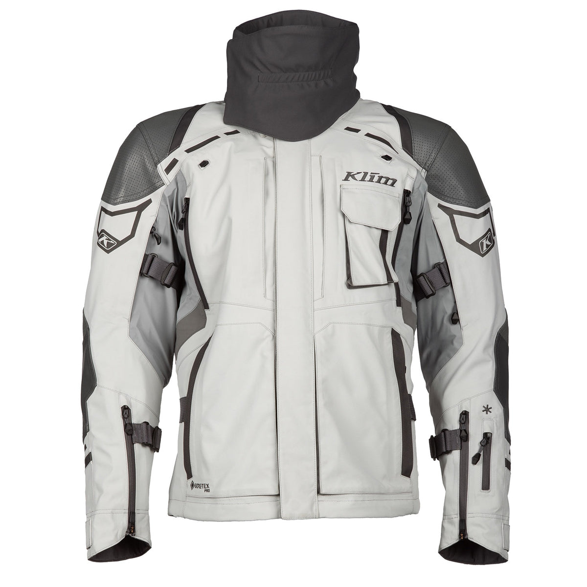 Kodiak Jacket
