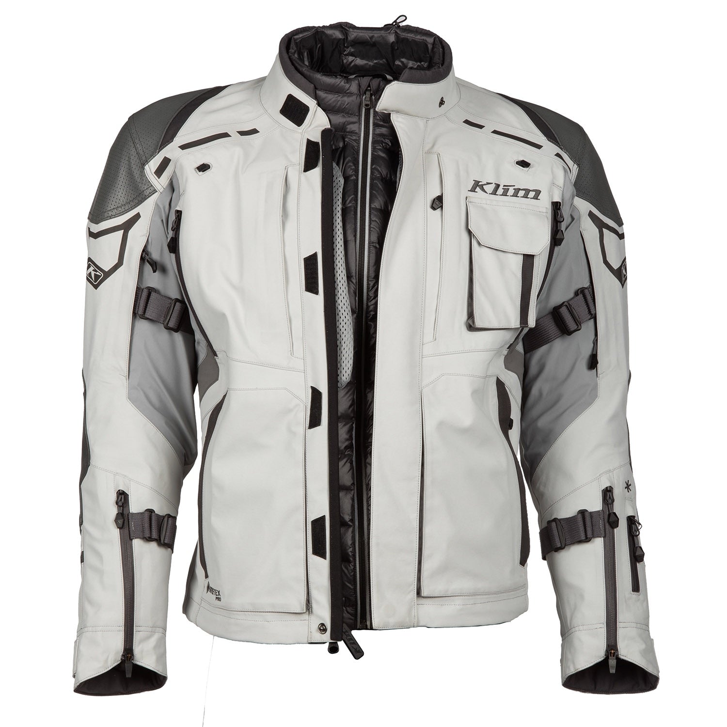 Kodiak Jacket