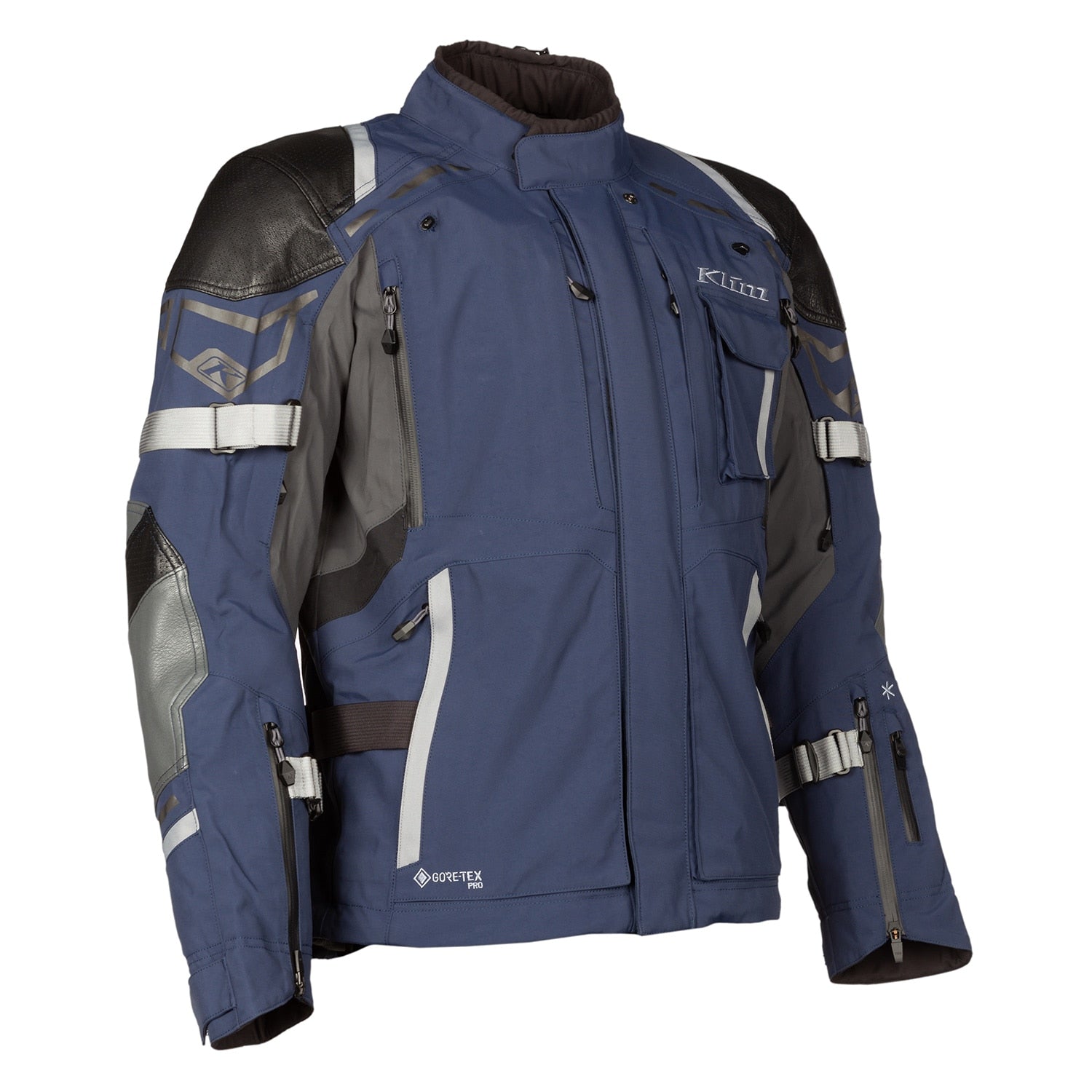 Kodiak Jacket