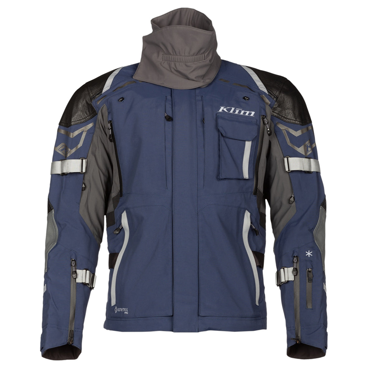 Kodiak Jacket