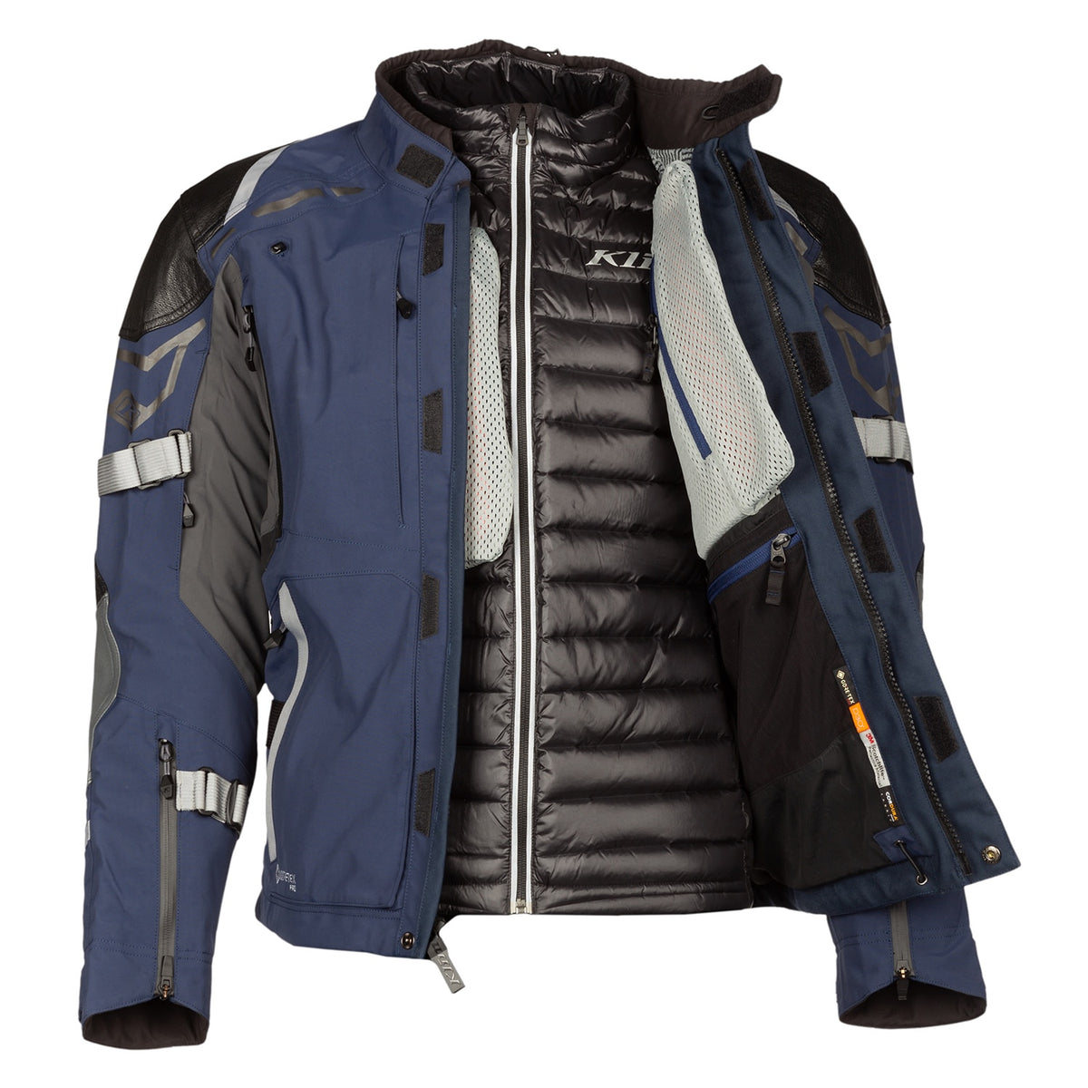Kodiak Jacket