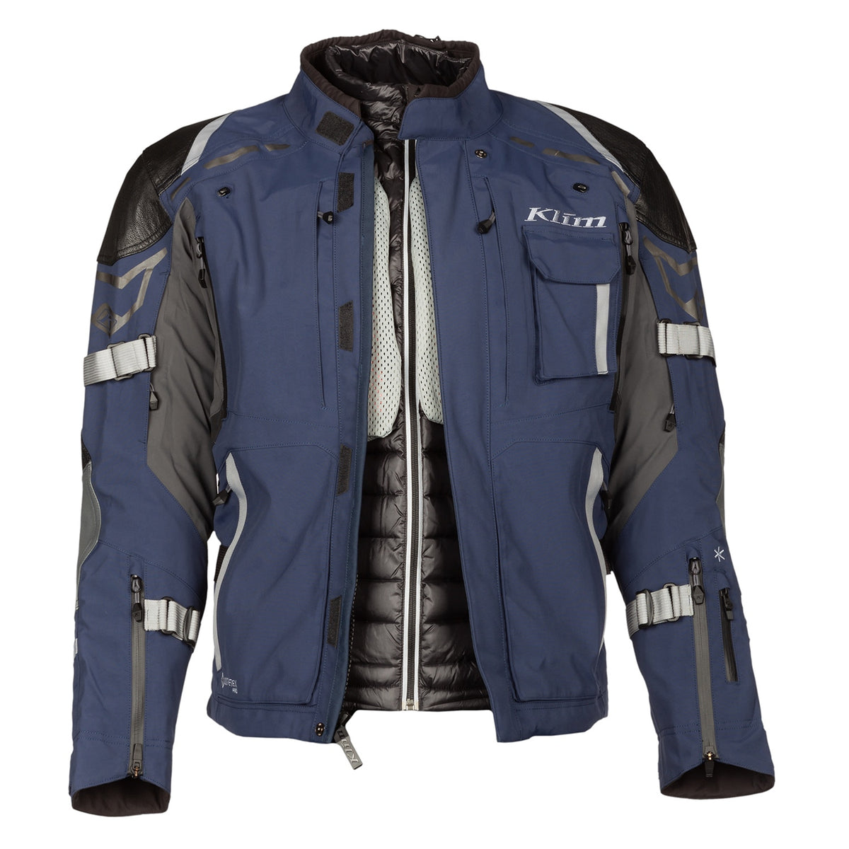 Kodiak Jacket