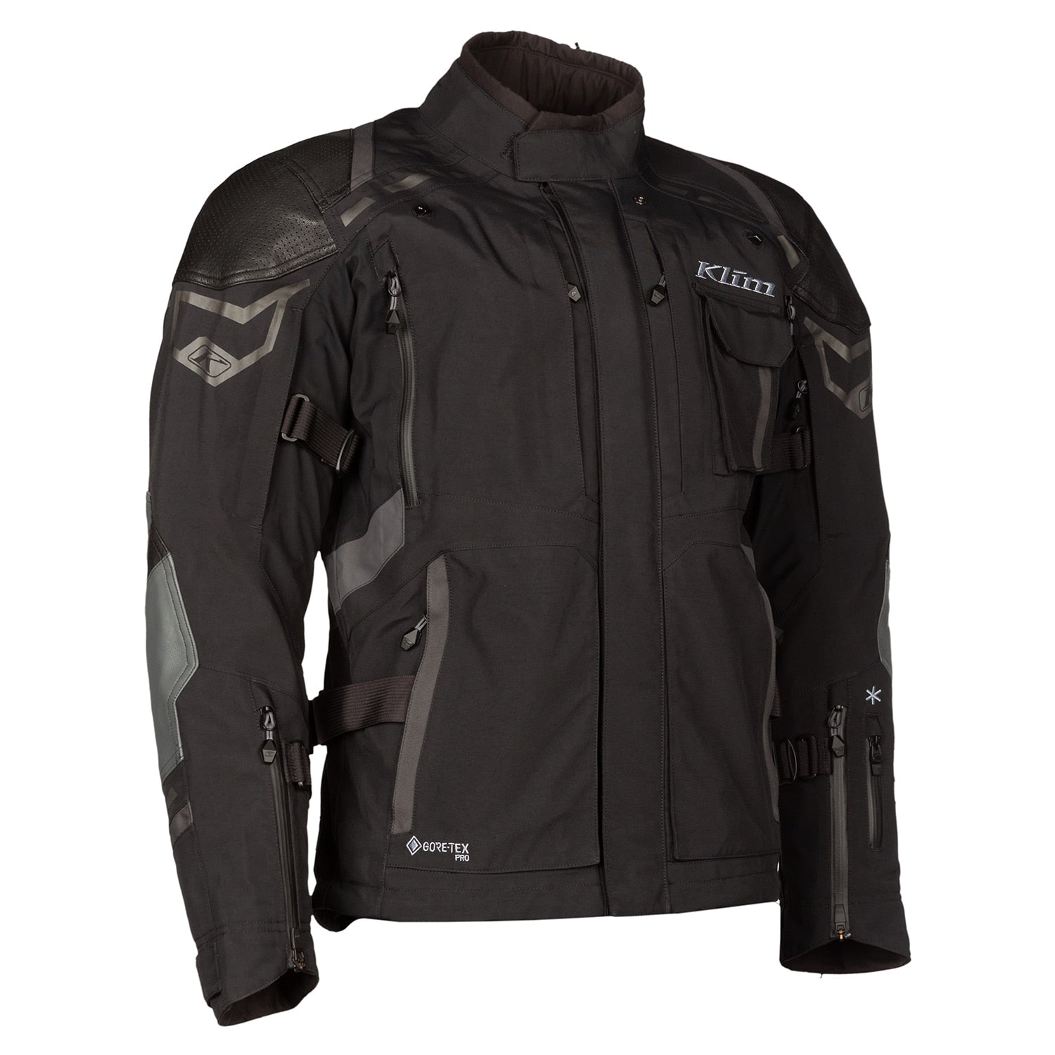 Kodiak Jacket