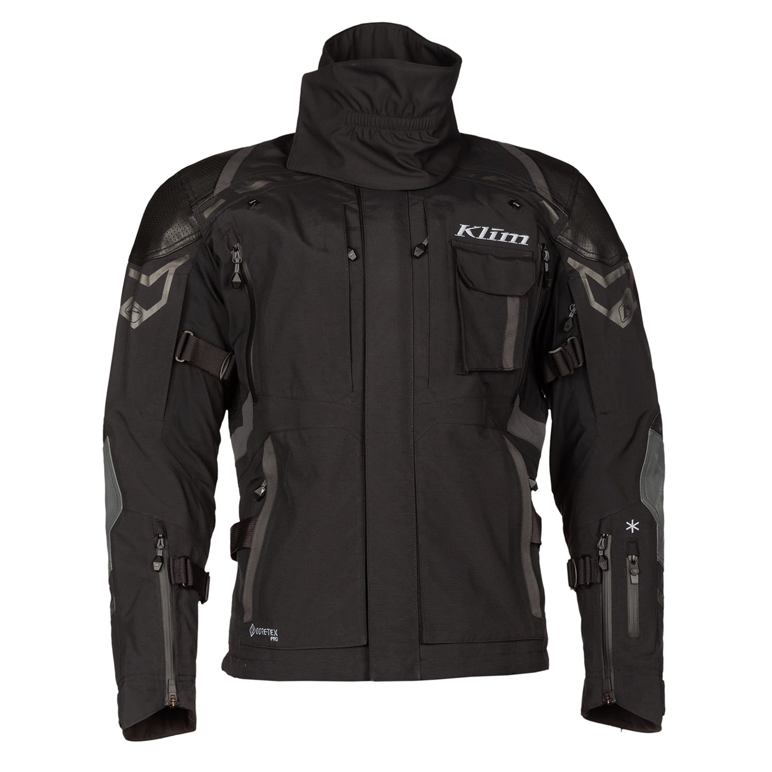 Kodiak Jacket