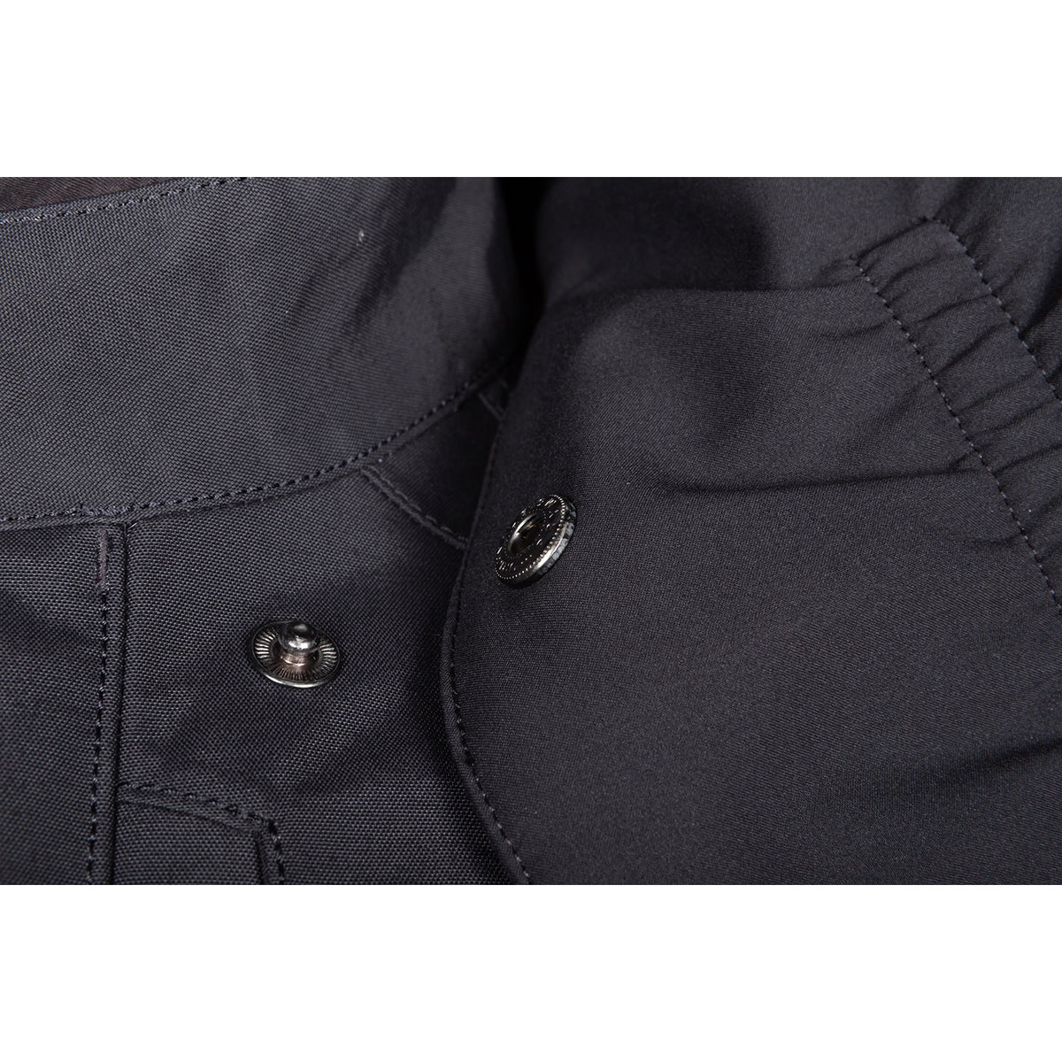 Kodiak Jacket