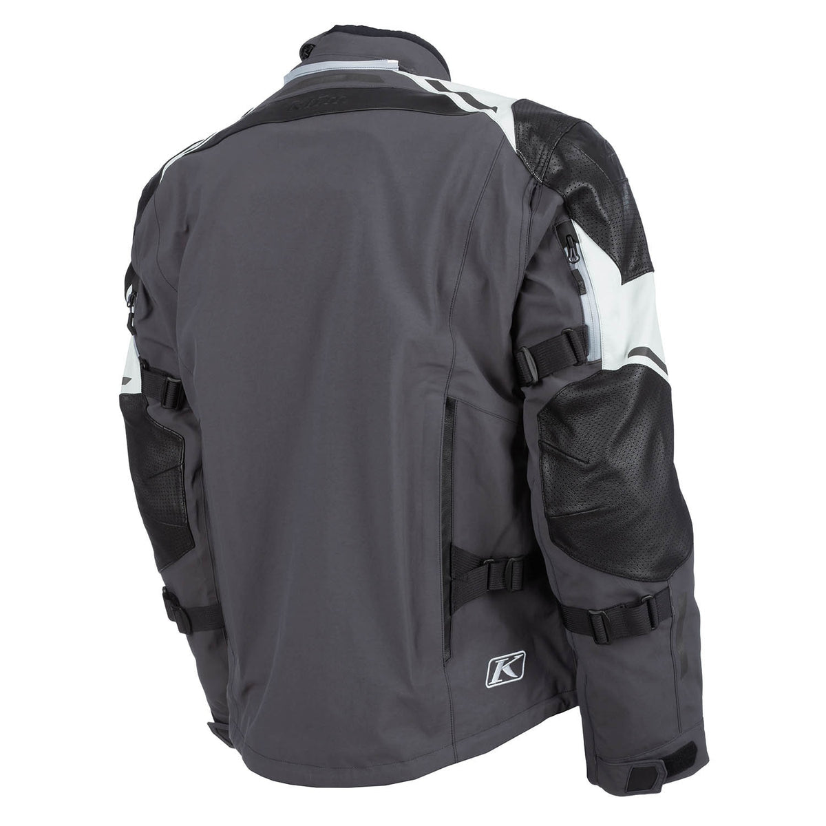 Kodiak Jacket