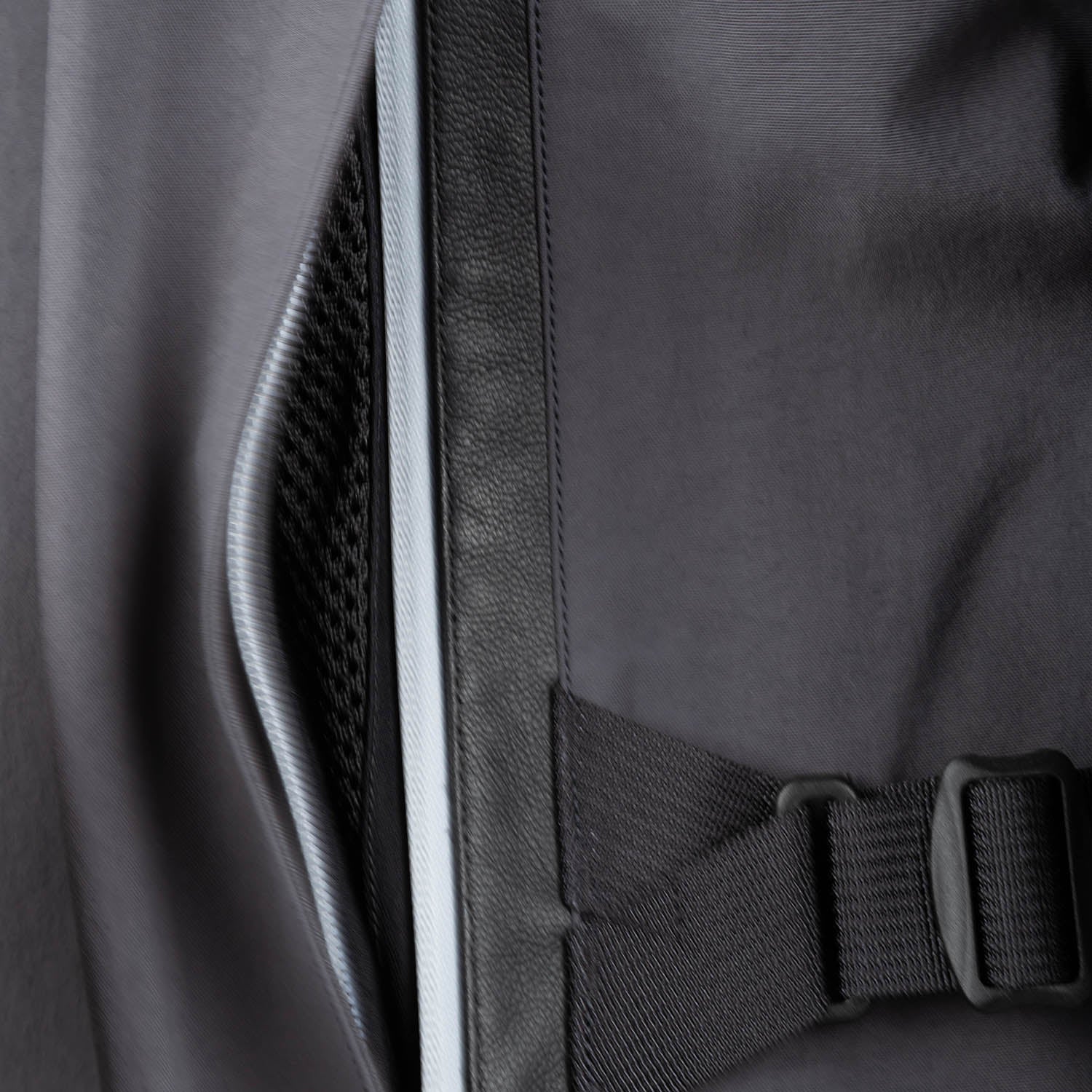 Kodiak Jacket
