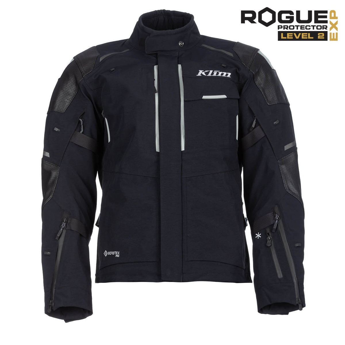 Kodiak Jacket
