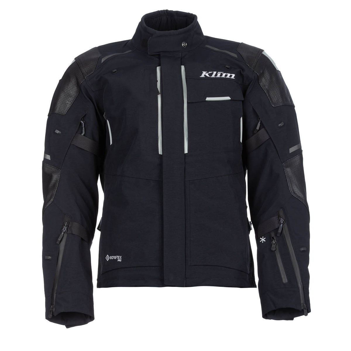 Kodiak Jacket