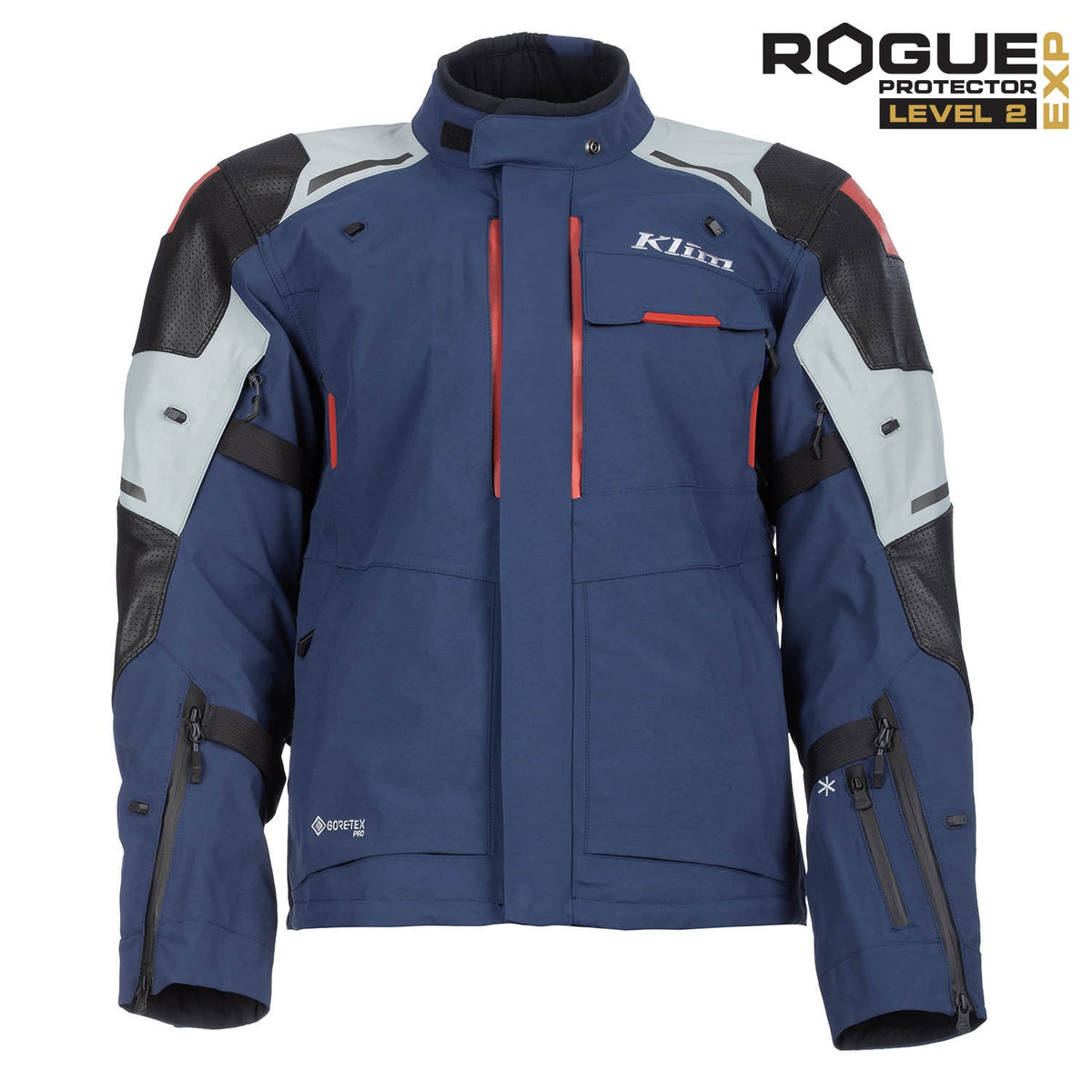 Kodiak Jacket