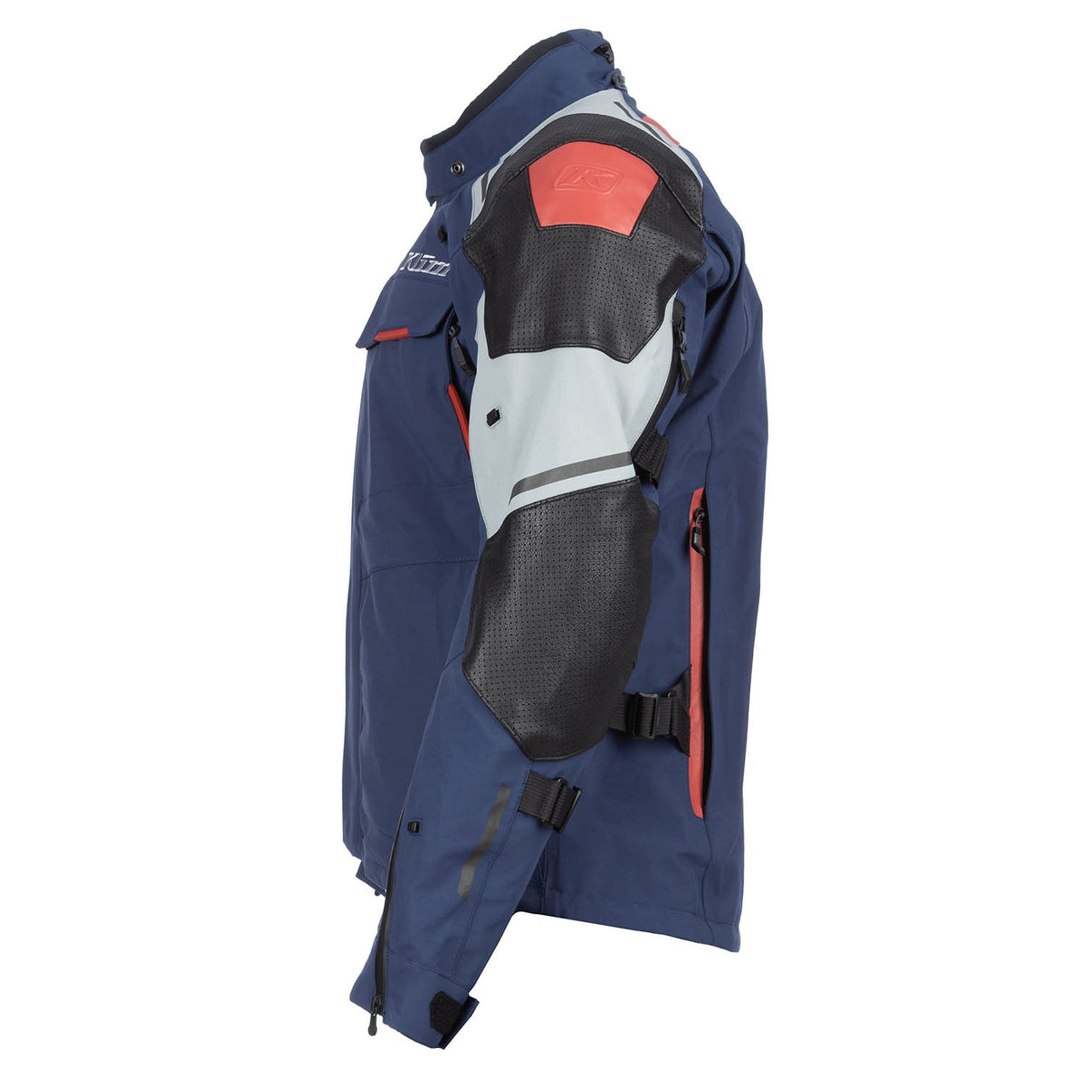 Kodiak Jacket