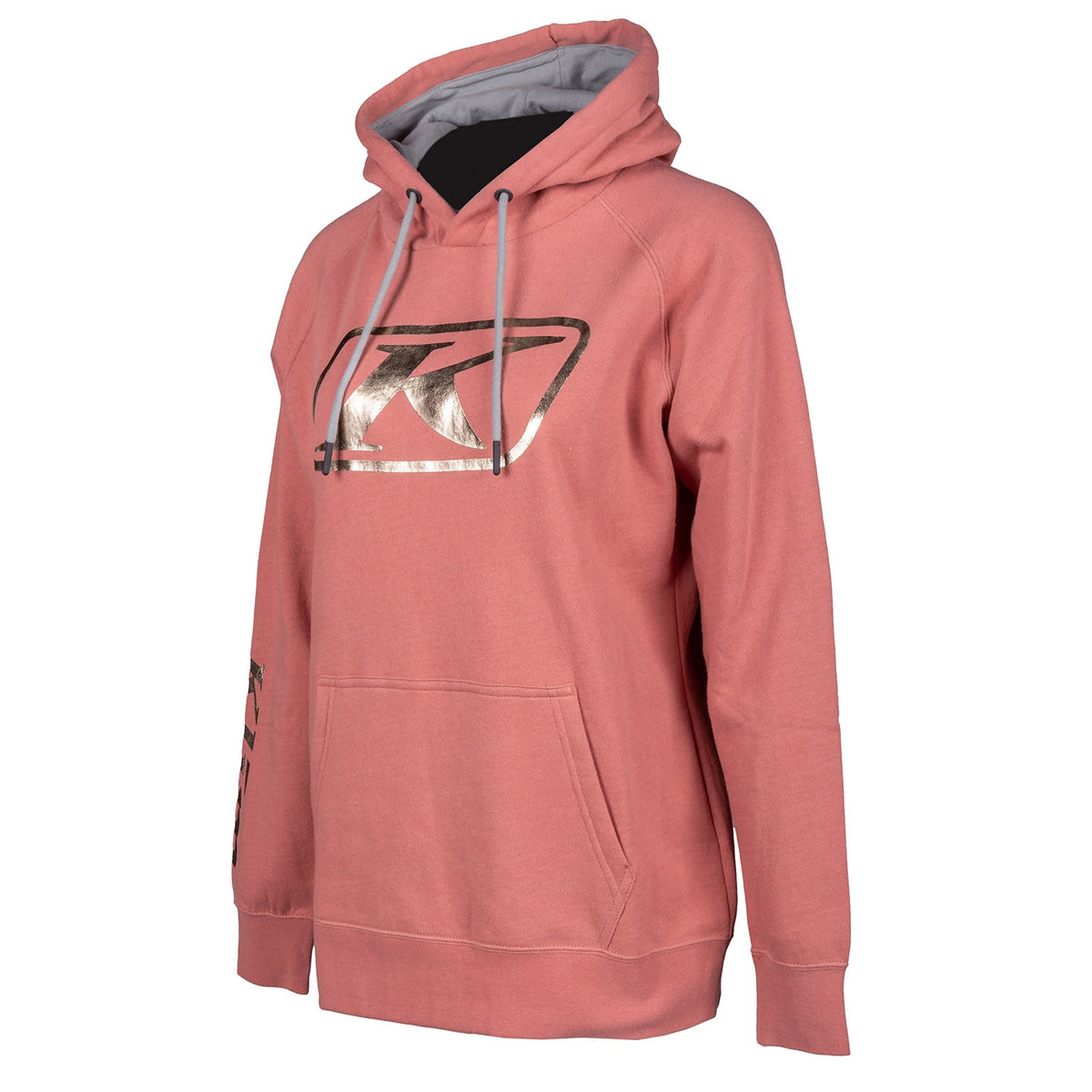 Kute Corp Hoodie