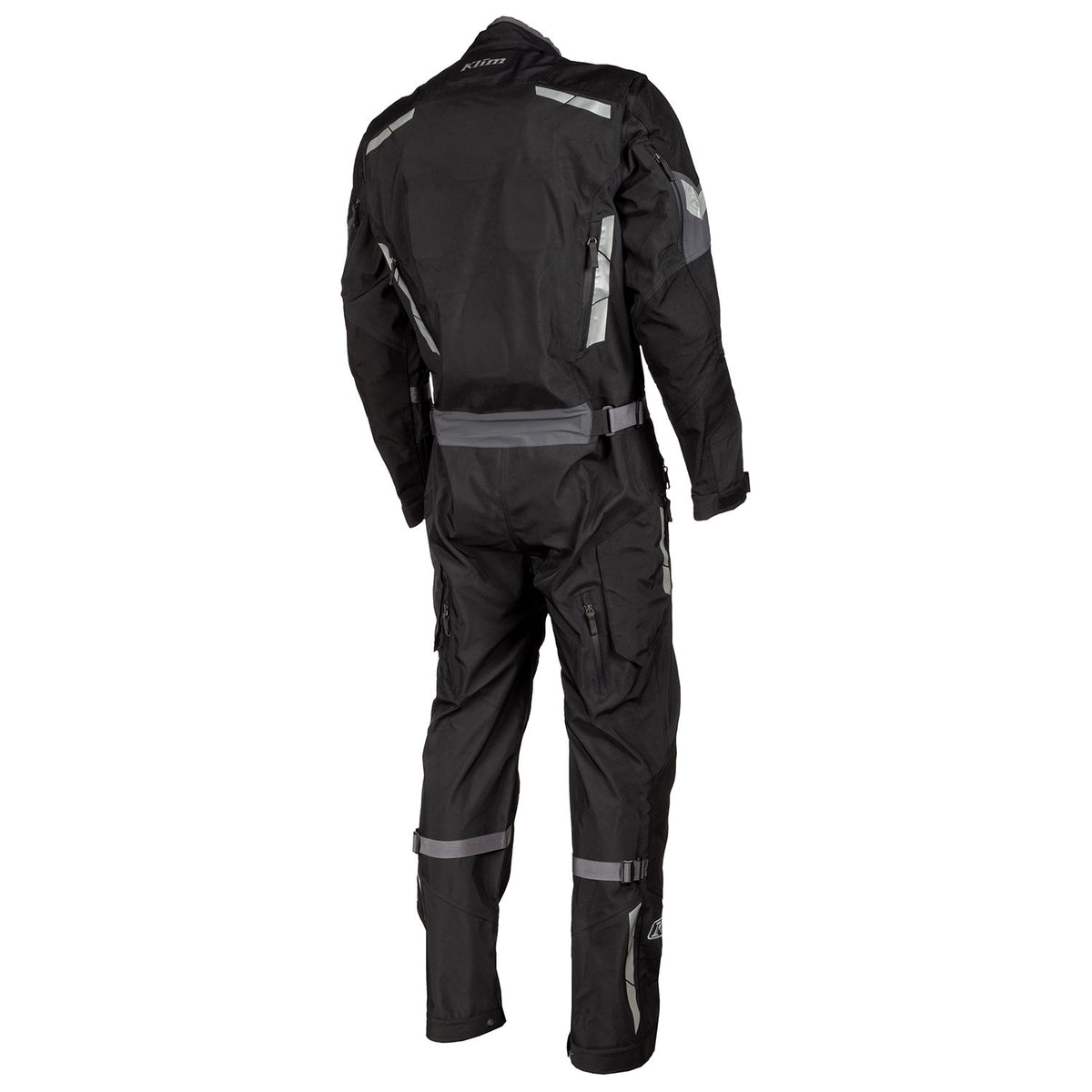 Hardanger One-Piece Suit
