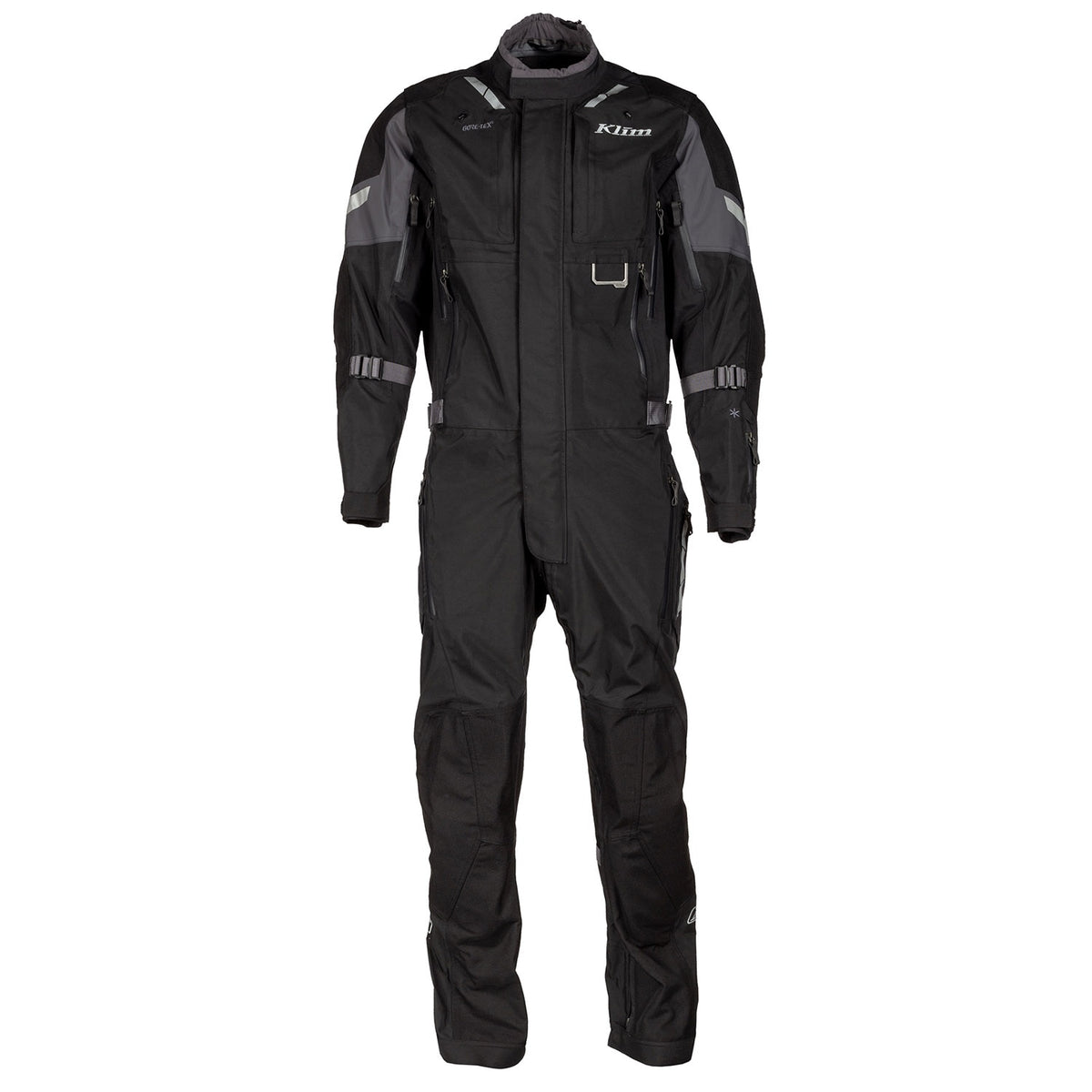 Hardanger One-Piece Suit