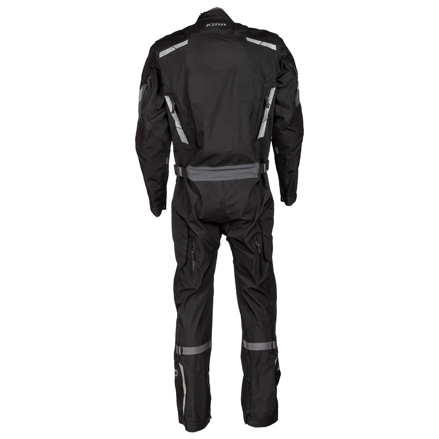Hardanger One-Piece Suit