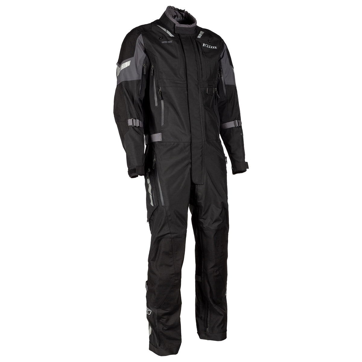 Hardanger One-Piece Suit