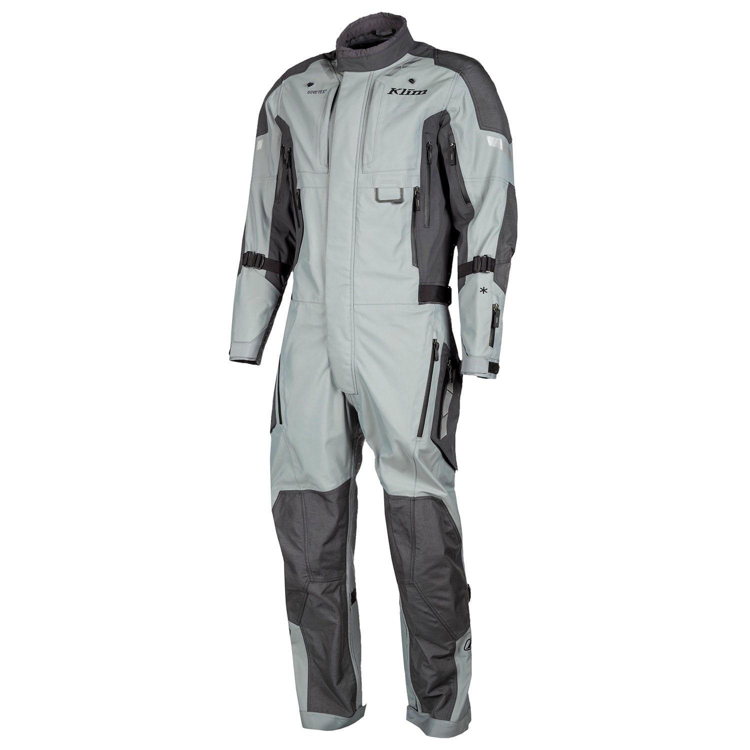 Hardanger One-Piece Suit