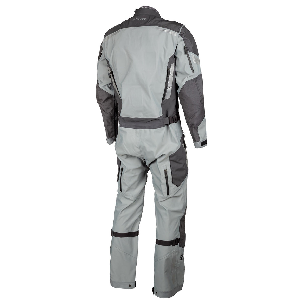 Hardanger One-Piece Suit
