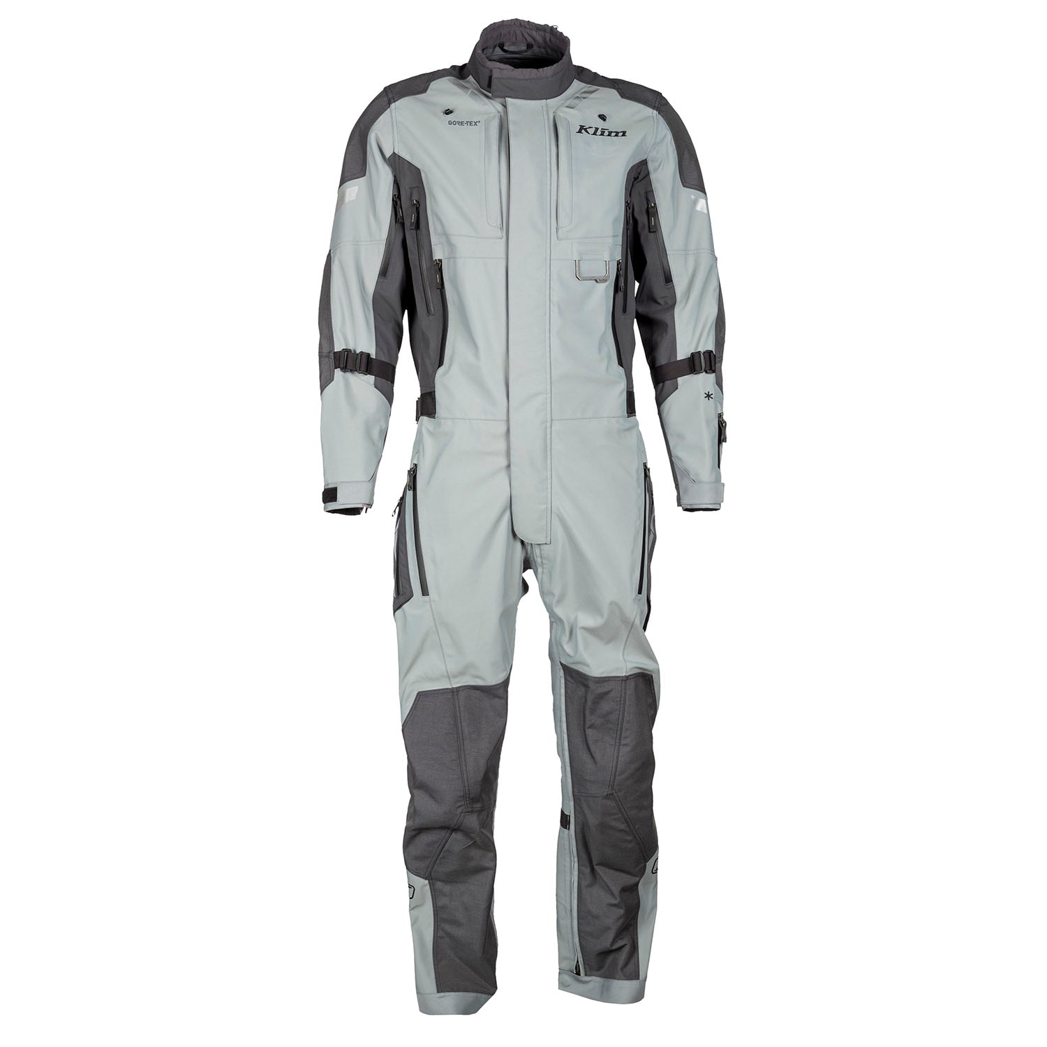 Hardanger One-Piece Suit