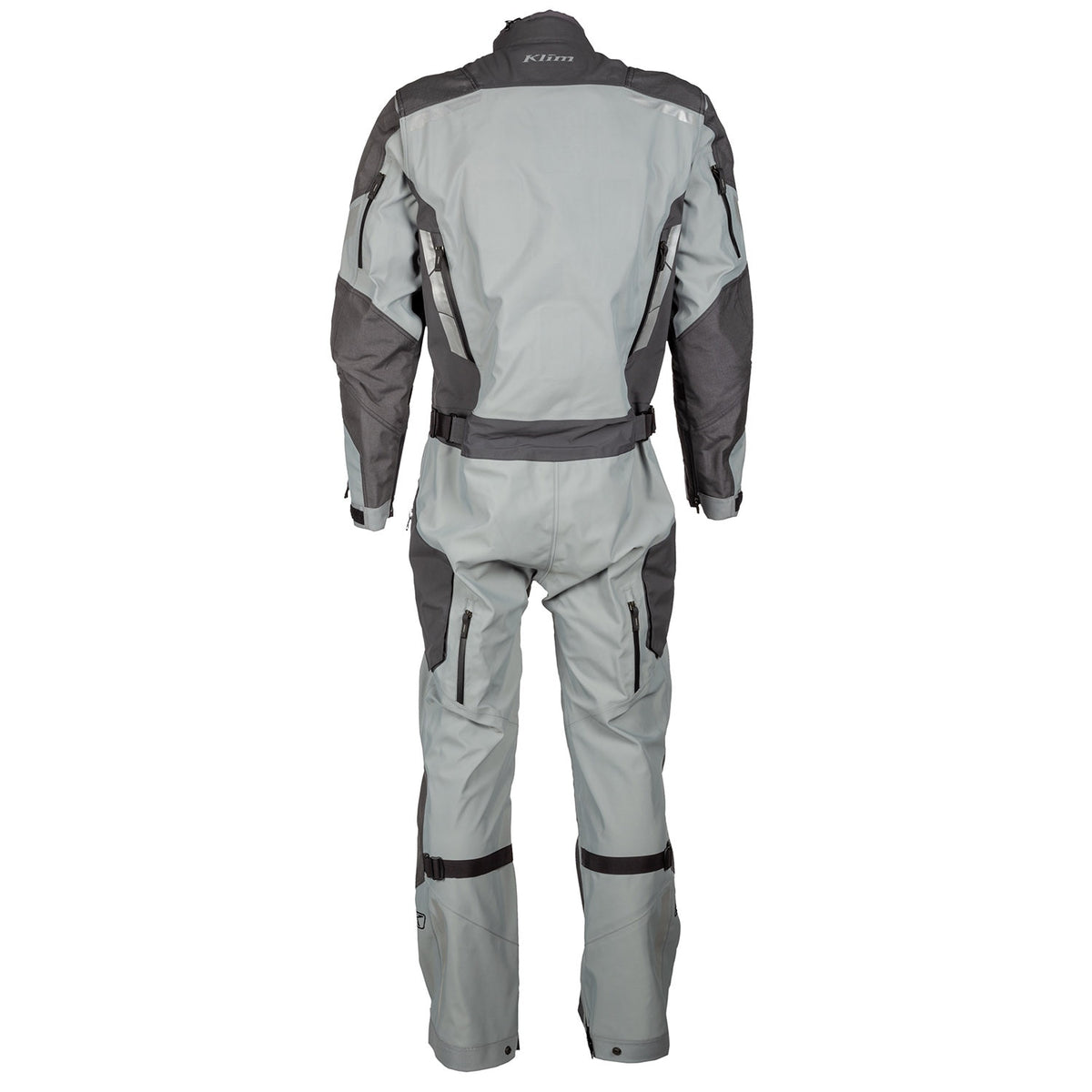 Hardanger One-Piece Suit