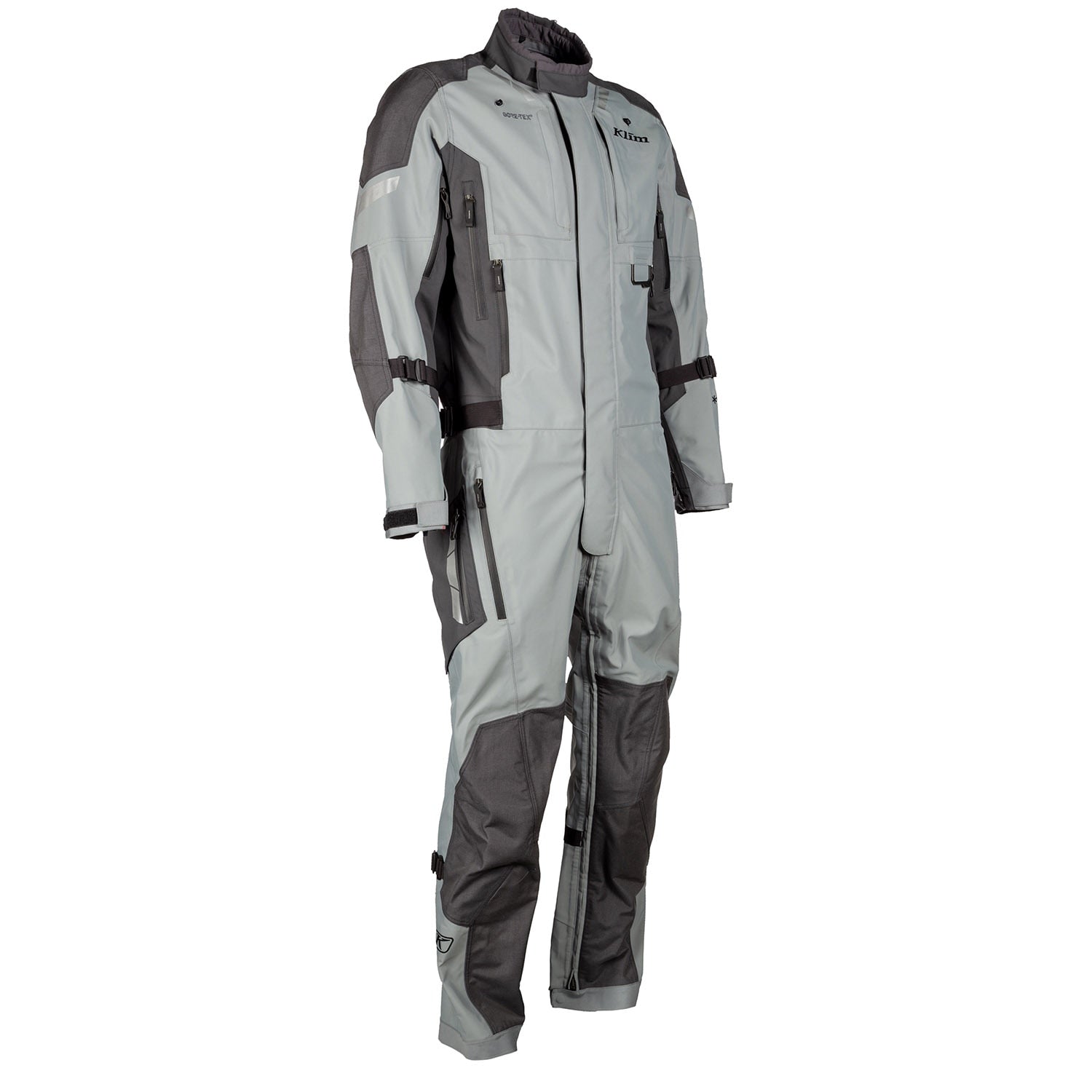 Hardanger One-Piece Suit