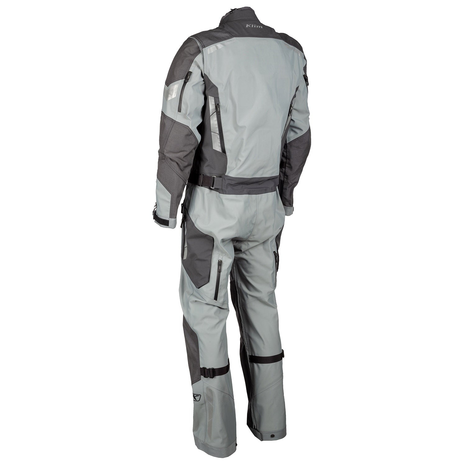 Hardanger One-Piece Suit