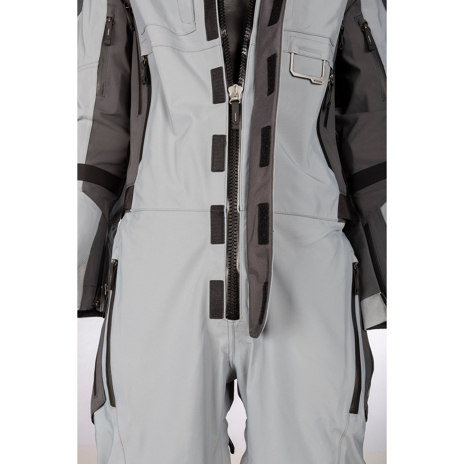 Hardanger One-Piece Suit
